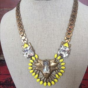 Stella and Dot Norah Necklace